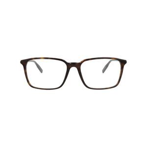 Montblanc Square-Frame Recycled Acetate Optical Frames Multi Mens